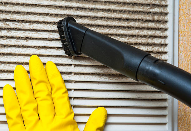 Best Residential Air Duct Cleaning in Hollywood, FL